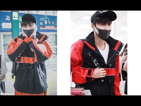 180702 Welcome Back Lay^^ - EXO Lay Back to Seoul