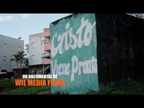 DÉCADAS - Trailer Oficial | Historia del Movimiento Urbano de Monte Plata @CulturaDeGhetto