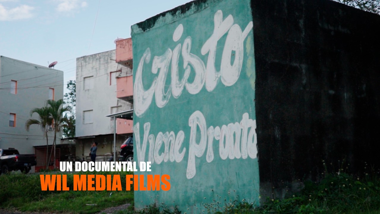 DÉCADAS - Trailer Oficial | Historia del Movimiento Urbano de Monte Plata @CulturaDeGhetto