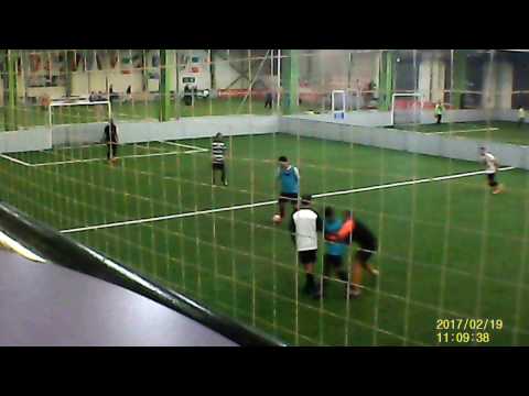 Bola Tuga Dublin 19/02/17