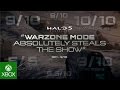 Halo 5: Warzone Accolades Commercial