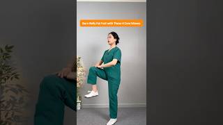 Download lagu Fastest Way for Women to Lose Belly Fat at Home with No Running or Jumping mp3