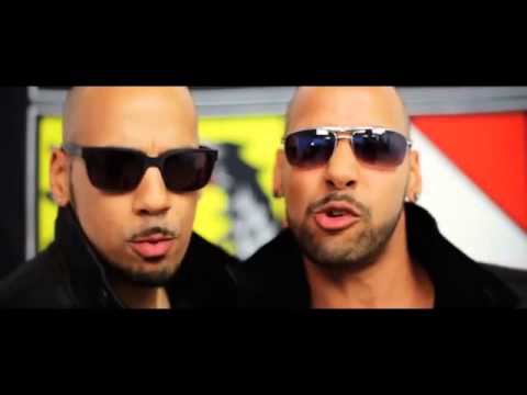 BRAK LUL    NBG  Official Music Video HD