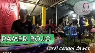 Download lagu aZkia NaDa-Pamer Bojo versi cendol dawet.fahmi. mp3