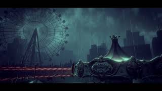 AI  ソムニウスファイル #1【水/日曜】