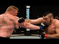Brock Lesnar vs  Heath Herring UFC 87 FULL FIGHT NIGHT CHAMPIONSHIP