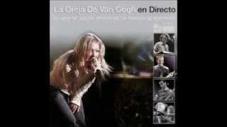 La Oreja de Van Gogh - Un mundo mejor (en directo)