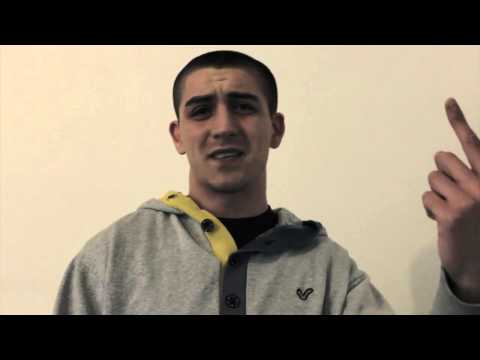 OZP Media - Wadz freestyle 14/01