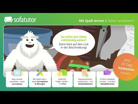 Was ist halbschriftliches addieren? – halbschriftliche Addition einfach erklärt!