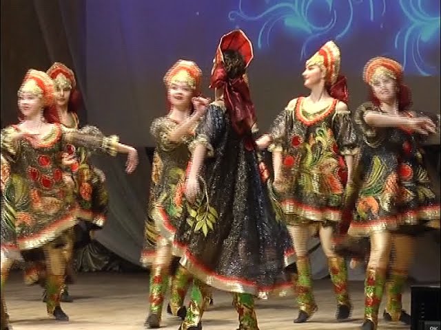 "Язгы тамчылар" бәйрәме