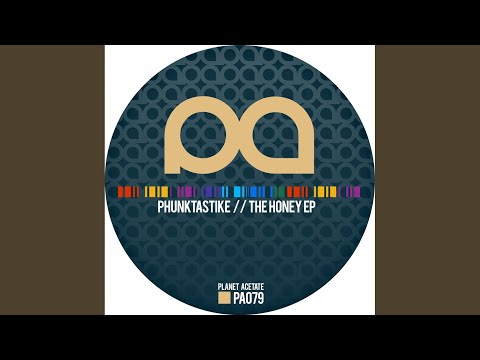 Honey (Original Mix)