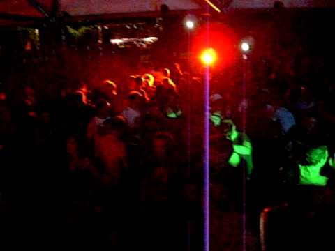 Dj Pery AfroBuckRememberParty Mamamia 18 07 09