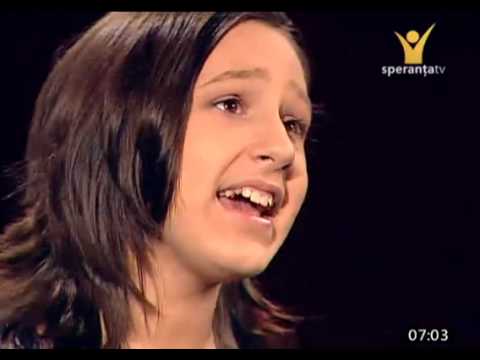 Aldana Cazacu - In cer, dincolo de nori