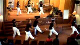 Guvna b kingdom skank godsarmysoldiers