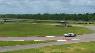 24 hours of Lemons Nola