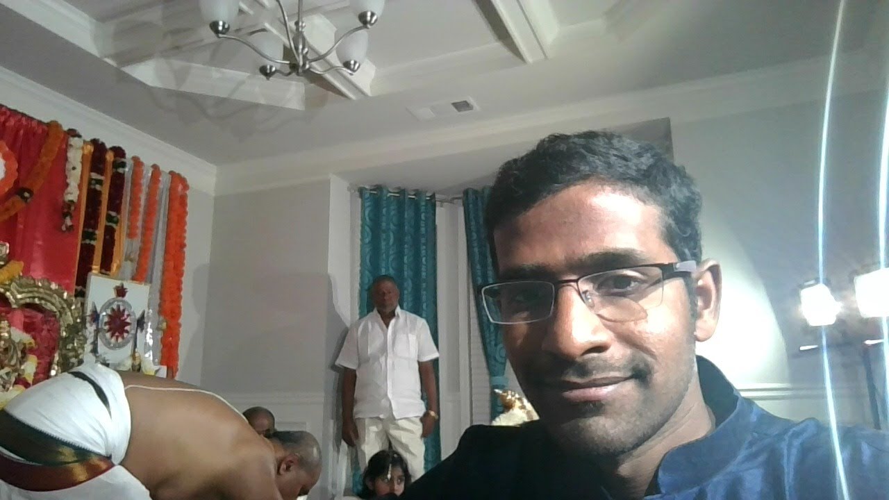 Sri Sita Rama Kalyanam @ Kuchipudi