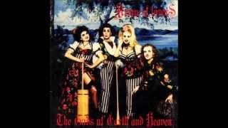 Army Of Lovers - The Day The Gods Help Us All