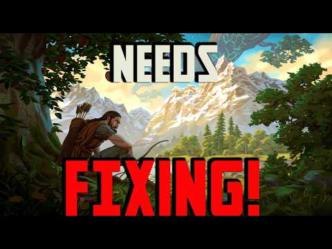 Top 7 Things Valheim Need to FIX When Deepnorth 1.0 Update Release