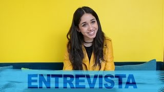 Eva Ruiz | Entrevista &#39;11 vidas&#39; | Love Musik
