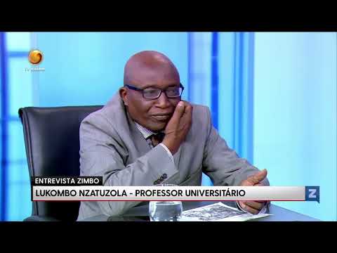 ENTREVISTA ZIMBO com Jacinto Malungo ( 11/07/2025)