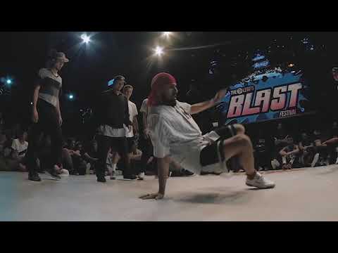 THE YEAR OF THE 19 | SMAC 19