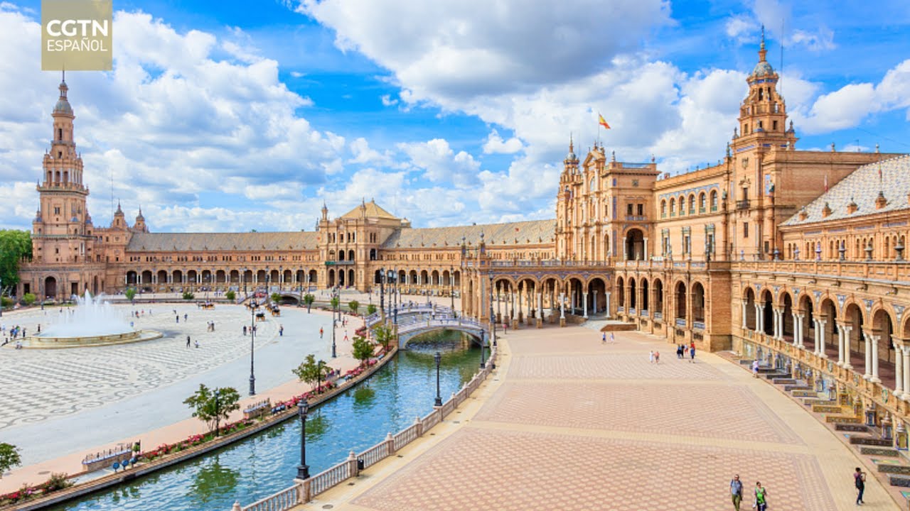 Ciudades europeas más pequeñas se convierten en las nuevas favoritas de los turistas chinos