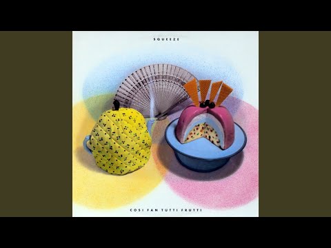 By Your Side - Squeeze