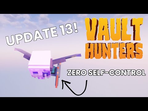 My first BRAZIER VAULTS! :: Vault Hunters SKY VAULTS (002)