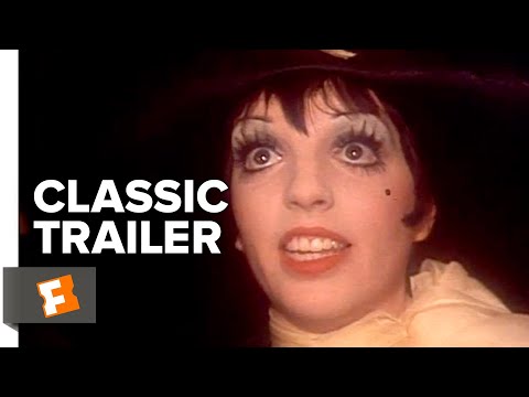 Cabaret (1972) Trailer #1 | Movieclips Classic Trailers