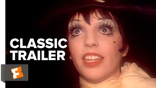 Cabaret (1972) Trailer #1 | Movieclips Classic Trailers