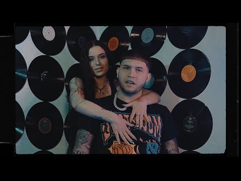 Hansum & E Baby - Bonnie & Clyde (Official Music Video)