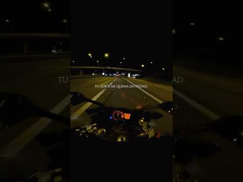 Sin Calma - Miguel de Riva #lyricvideo