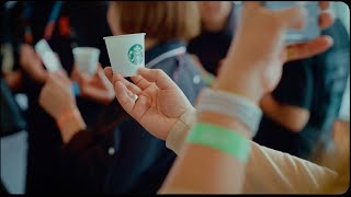 (English Broadcast) Starbucks Global Barista Championship Finals