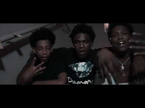 Lit Juddy Ft 4PounAi -Time (Shot By:Ijizzle)