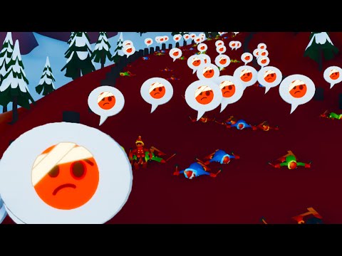 This Ski Resort has a 99.9% death Rate...