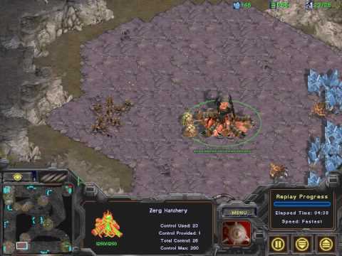 TSL LRM)TechnicS vs EG.iNcontroL G1P1 (Ro48 Group J R1)