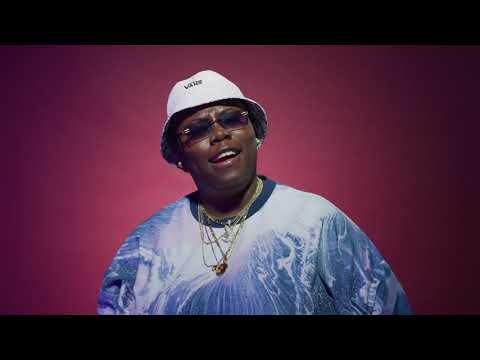 PaBrymo - 1 of 1 (Official Music Video) ft. Teni