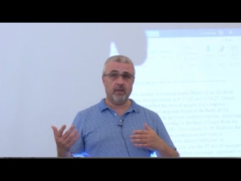 Conrad Vine Daniel 11 81421