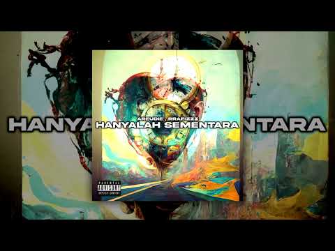 AREUDIE, rrafizzz - Hanyalah Sementara (re-upload)