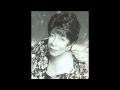Shirley Horn  - The Great City (Curtis Lewis)