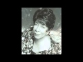 Shirley Horn - The Great City (Curtis Lewis) 