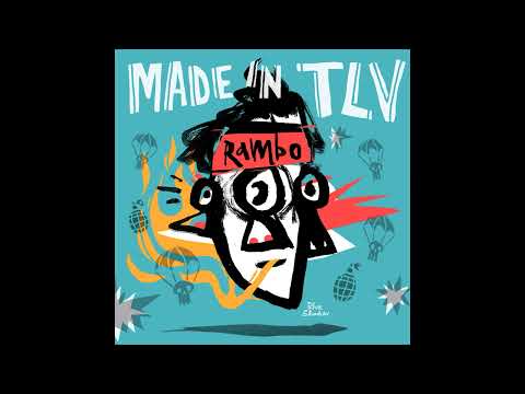 Made In TLV - Rambo (Original Mix)