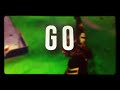 Fortnite Rap Song - Go (Season 10 Battle Royale) | PandaGamer