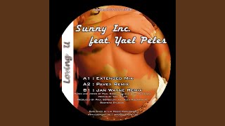 Loving U (Jan Wayne Remix)