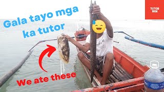 Gala Tayo Mga Ka Tutor! | Travel Calatagan Batangas/Travel Philippines