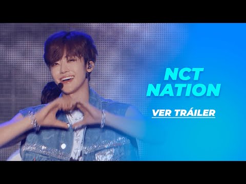 NCT NATION: TO THE WORLD IN CINEMAS | TRÁILER