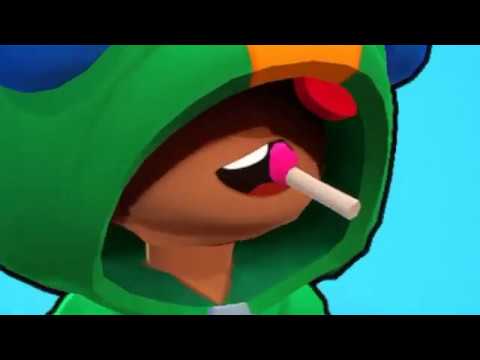 Trovo LEON nel BOX OPENING di 30 CASSE - Brawl Stars