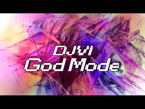 DJVI - God Mode [Free Download]