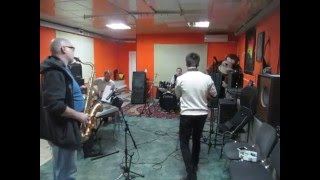 Incognito - Never Known A love Like This cover by Unnamed Artists