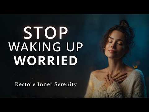 Release Your Deep Fears: Free Yourself from Subconscious Fear - Guided Meditation